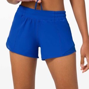 LLL Hotty Hot LR 4” (cerulean blue)